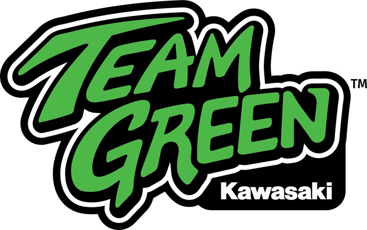 Programme Team Green 2022 de Kawasaki Annoncé